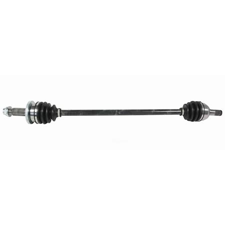 Gsp New Cv Axle No Gsp Ncv75104 Gsp NCV75104